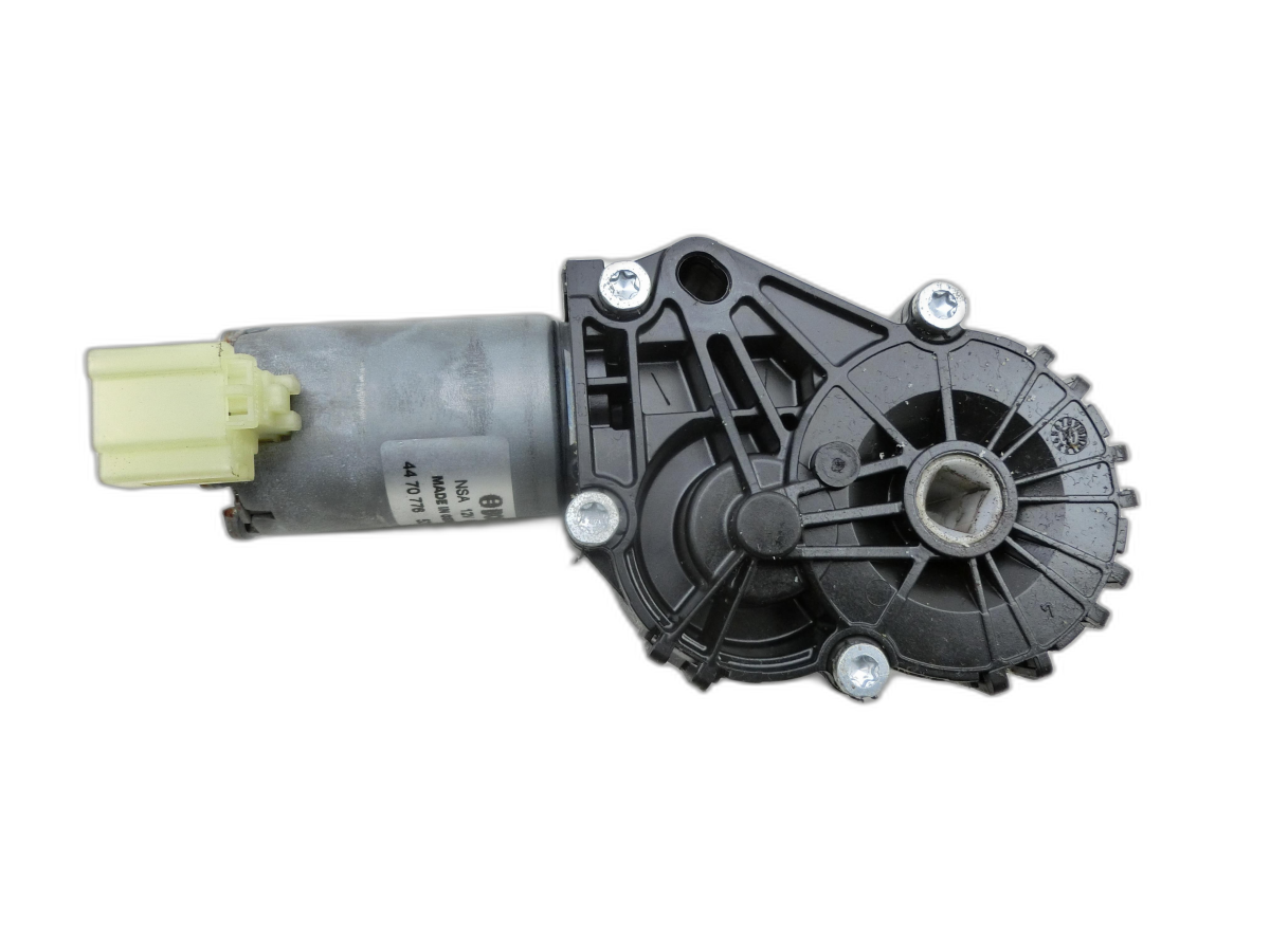 BMW F10 528i 10-13 Stellmotor für Elektr. Sitzverstellung Links Vorne  - Bild 1