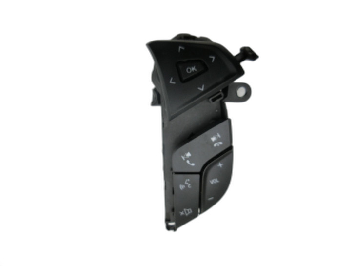 Ford Mondeo 5 V CF 14-19 Lenkradschalter Multifunktionstasten Schalter für Lenkrad Rechts  - Bild 1