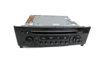 Peugeot 308 I CC 11-15 Autoradio CD-Radio Peugeot 308 I CC 11-15 20.04.2012 6574QW 96750284XN A2C53405866 gebraucht Vorschau 1
