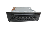 Peugeot 308 I CC 11-15 Autoradio CD-Radio Peugeot 308 I CC 11-15 20.04.2012 6574QW 96750284XN A2C53405866 gebraucht Vorschau 1