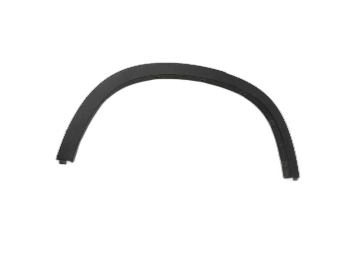 BMW X1 E84 09-12  Verkleidung Radlauf Hinten Rechts  - Bild 1