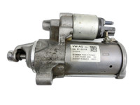Audi A4 8W B9 19-24 TDI 2,0 140KW Autom Anlasser Starter Audi A4 8W B9 19-24 24.10.2019 04L911021B 0001174604 gebraucht Vorschau 1