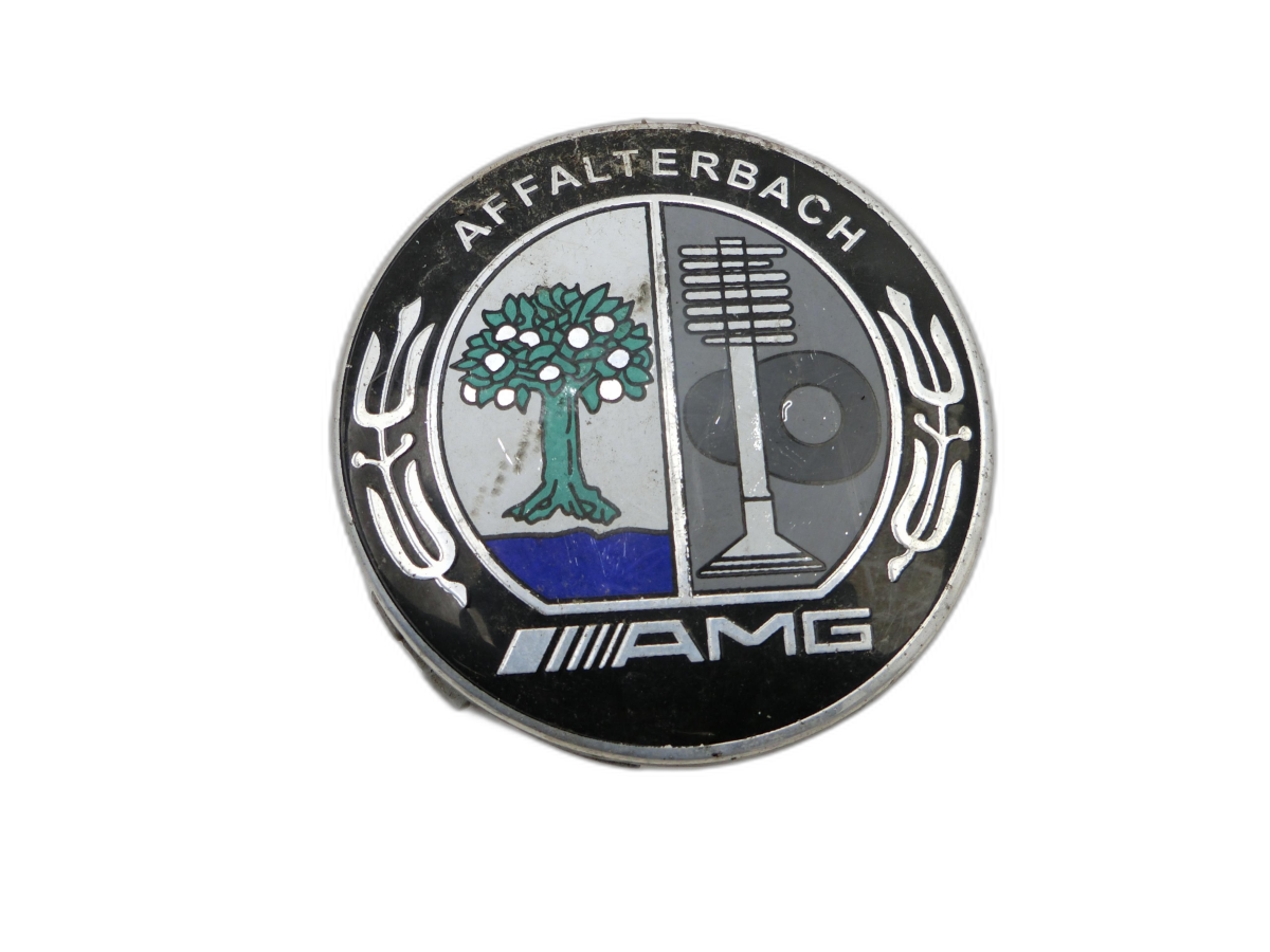 Mercedes CLS 250 C218 11-14 Radnabenabdeckung Rad Nabenabdeckung Nabenblende Pos.1  - Bild 1