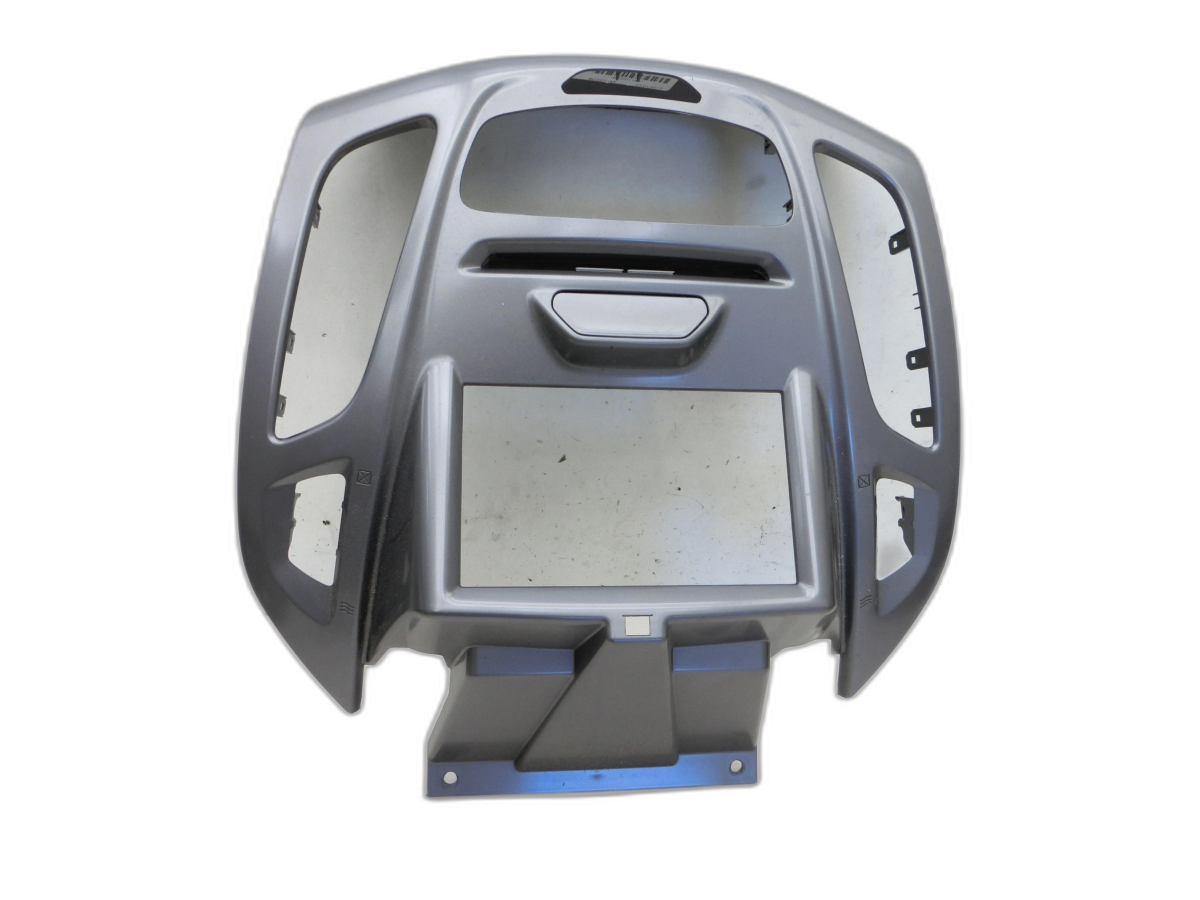 Ford Transit Connect 13-22 Blende Einbaurahmen für Bedienung Mittelkonsole  - Bild 1