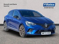 2022 Renault Clio Clio 1.0 TCe 90 Techno 5Dr Hatchback Hatchback Petrol Manual