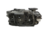 VW Polo 6R 09-14 5T Türschloss m. ZV Stellmotor Rechts Vorne VW Polo 6R 09-14 17.12.2009 5K1837016B 5K1837016 gebraucht Vorschau 1
