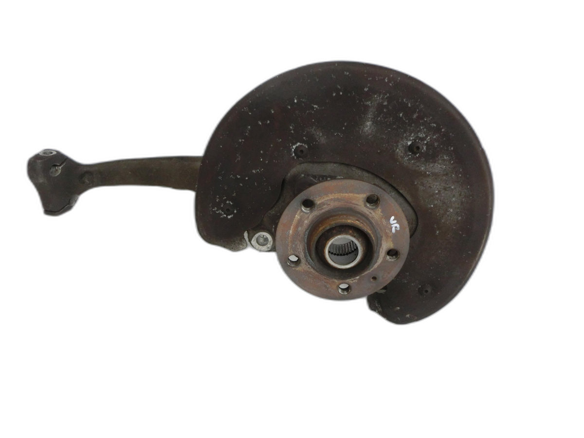 Audi A4 8K B8 07-11 TDI 2,0 105KW Achsschenkel Radnabe mit ABS Rechts Vorne  - Bild 1