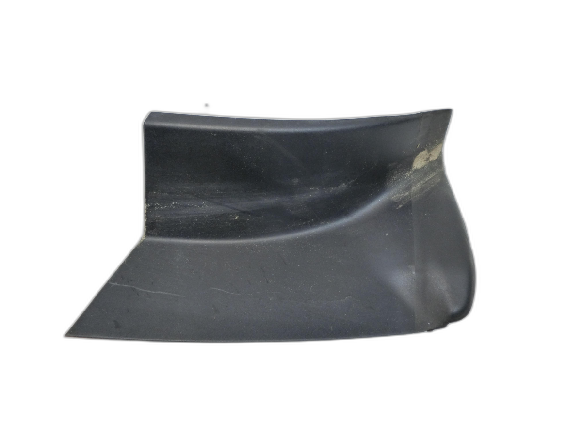 Audi A6 4G C7 Allroad 12-14 Kombi Blende Verblendung für Rückleuchte Rechts Hinten  - Bild 1