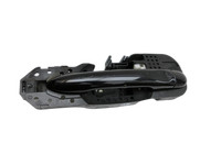 Renault Megane III KZ 08-12 Kombi Türgriff Griff aussen Rechts Vorne EAZ Renault Megane III KZ 08-12 18.10.2012... Vorschau 1