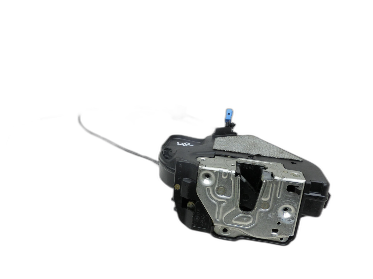 serratura della porta con motore elettrico Dx posteriore per Mercedes S211 W211 E320 02-06 - Bild 1