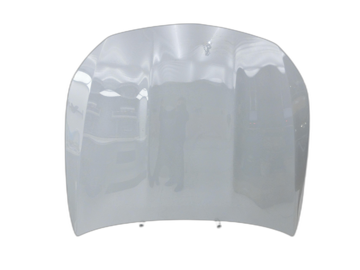 Capot Gris Alpin 956 pour Mercedes-Benz GLE V167 - Bild 1