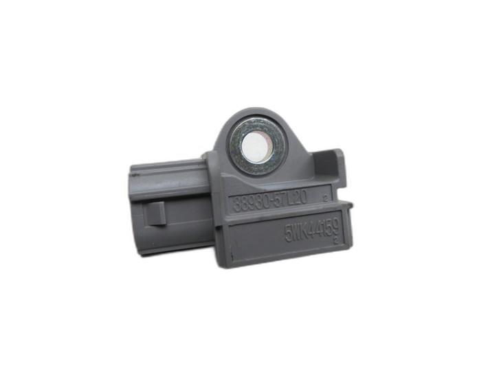 Suzuki Swift IV NZ 13-17 Sensor für Airbag Crashsensor Airbagsensor Links Hinten Suzuki Swift IV NZ 13-17... Bild 1