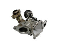 BMW X3 F25 10-14 2,0 135KW N47D20O1 Abgasrückführventil EGR AGR Ventil BMW X3 F25 10-14 20.03.2012 1171-7810751... Vorschau 1