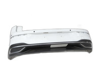 VW Golf 8 VIII 19-24 5T Stoßstange Stoßfänger Heckstosstange Hinten LC9A VW Golf 8 VIII 19-24 14.08.2023 5H6807417P... Vorschau 1