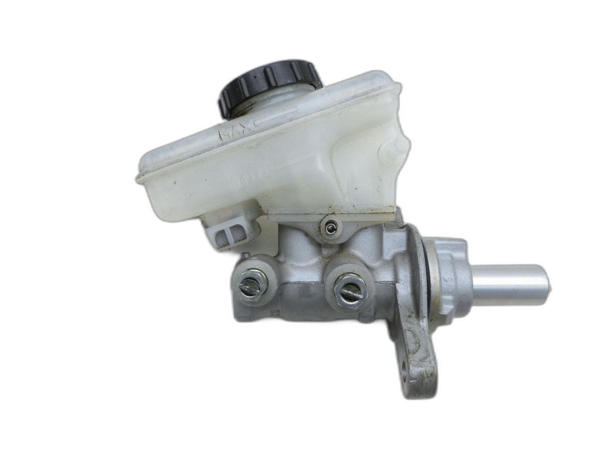 Cilindro principal del freno de para Fiat Spider 124 16-20 - Bild 1
