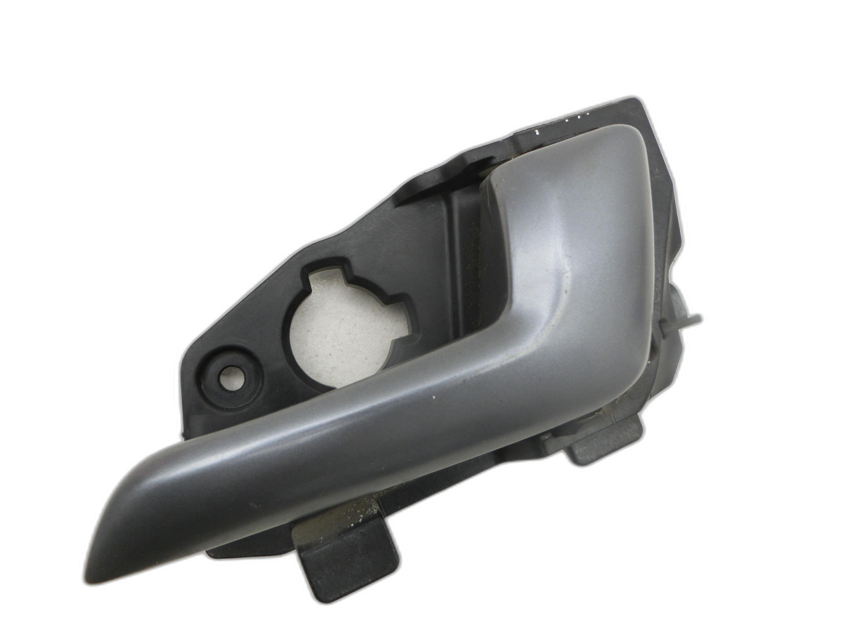 Handle Door inner Right Rear for Schraegh Kia Rio III UB 11-15 - Bild 1