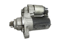 Skoda Fabia 545 10-14 TSI 1,2 63KW Anlasser Starter Skoda Fabia 545 10-14 31.05.2010 02T911023R gebraucht Vorschau 1