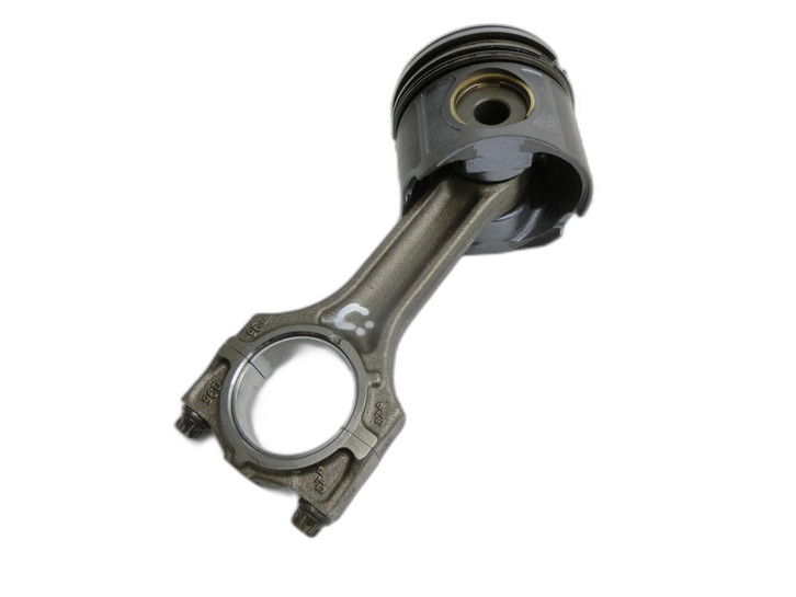 BMW E61 530d 04-07 3,0d 160KW M57TU 306D2 Kolben mit Pleuel Pos C  - Bild 1