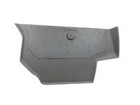 VW Crafter 2E 35 11-16 Blende Innen Deckel für Arbeitsschacht VW Crafter 2E 35 11-16 07.10.2016 A9066840437 gebraucht Vorschau 1