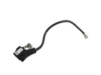 BMW 525d F10 13-17 Lim Batterieminuskabel Massekabel IBS Sensor Batteriekabel BMW 525d F10 13-17 27.02.2014 9302358... Vorschau 1