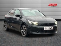 2025 Vauxhall Corsa 1.2 Turbo Ultimate 5dr Auto Hatchback PETROL Automatic