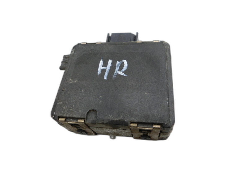VW Touran II 5T 15-22 2,0 110KW Sensor Totwinkelassistent MRR1Rear Rechts Hinten Master VW Touran II 5T 15-22... Bild 1