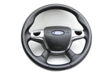 Ford Focus 3 III 11-15 Lenkrad ohne Airbag kaum Kratzer Ford Focus 3 III 11-15 27.05.2014 BM51-3600-AD3ZHE... Vorschau 1