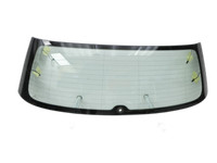 VW Golf VII 7 5G 12-17 5T Heckscheibe Rückwand Autoglas VW Golf VII 7 5G 12-17 01.12.2016 5G6845051N gebraucht Vorschau 1