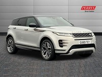 2020 Land Rover Range Rover Evoque 2.0 P250 First Edition 5dr Auto Hatchback PET