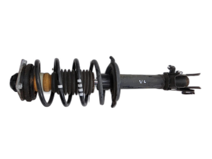 Mercedes W245 B200 08-11  Stossdämpfer Federbein Vorne Links  - Bild 1