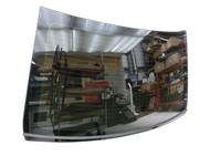 Mercedes E250 W212 13-16 Lim Heckscheibe Rückwand Autoglas Mercedes E250 W212 13-16 17.09.2013 A2126700200 gebraucht Vorschau 1
