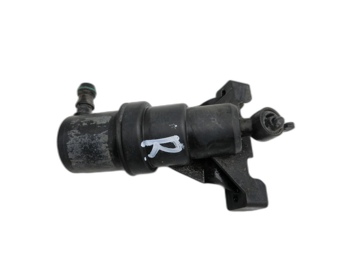 Ugello lavaggio per Parabrezza WS Dx BMW E65 740i 05-08 - Bild 1