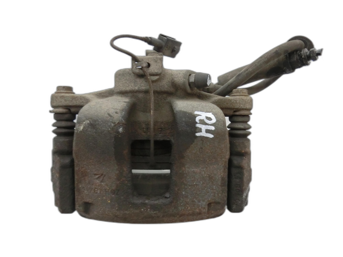 Fiat Ducato Boxer 250 14-23 JTD 2,3 96KW Bremssattel Bremszange Hinten Rechts  - Bild 1