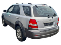 KIA Sorento JC I 02-06 Verkleidung für Tacho KIA Sorento JC I 02-06 28.06.2004 848303E000 84830-3E000 gebraucht Vorschau 8