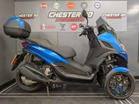 2025(25) Piaggio MP3 310 S HPE