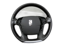 Citroen DS4 NX 11-15 Lenkrad mit Airbag Citroen DS4 NX 11-15 20.05.2011 96754519ZD 16719703ZD 307519499P96-AC gebraucht Vorschau 1