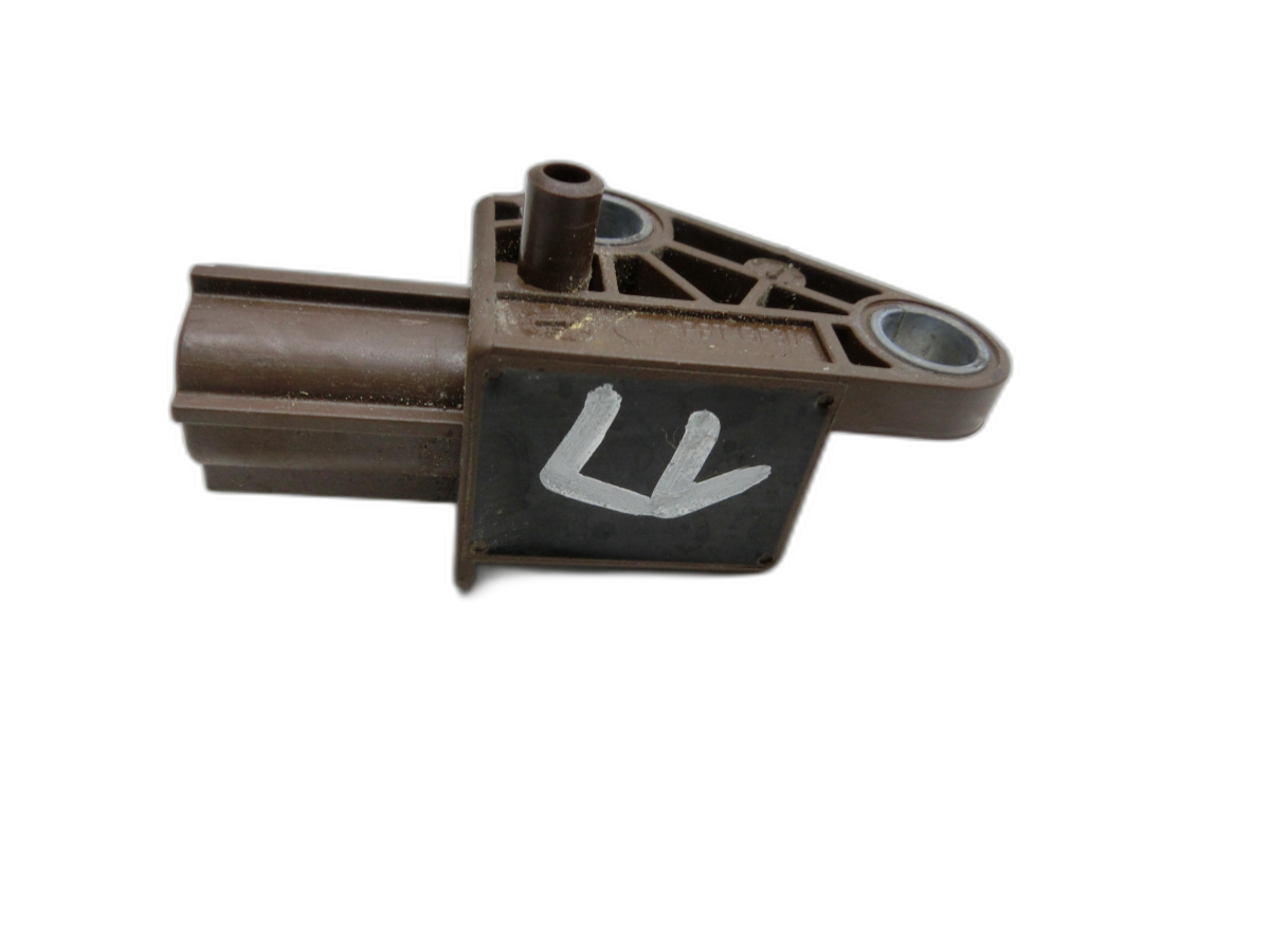 Audi A4 8K B8 11-15 Sensor Airbag Crashsensor Airbagsensor Links Vorne  - Bild 1
