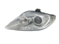 Seat Exeo ST 09-13 Xenon Scheinwerfer Frontscheinwerfer Links Seat Exeo ST 09-13 22.06.2011 3R1941753E 3R1941007E... Vorschau 1