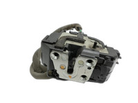 Nissan Qashqai J10 10-13 +0 Türschloss m. ZV Stellmotor Links Hinten Nissan Qashqai J10 10-13 01.01.2010 gebraucht Vorschau 1