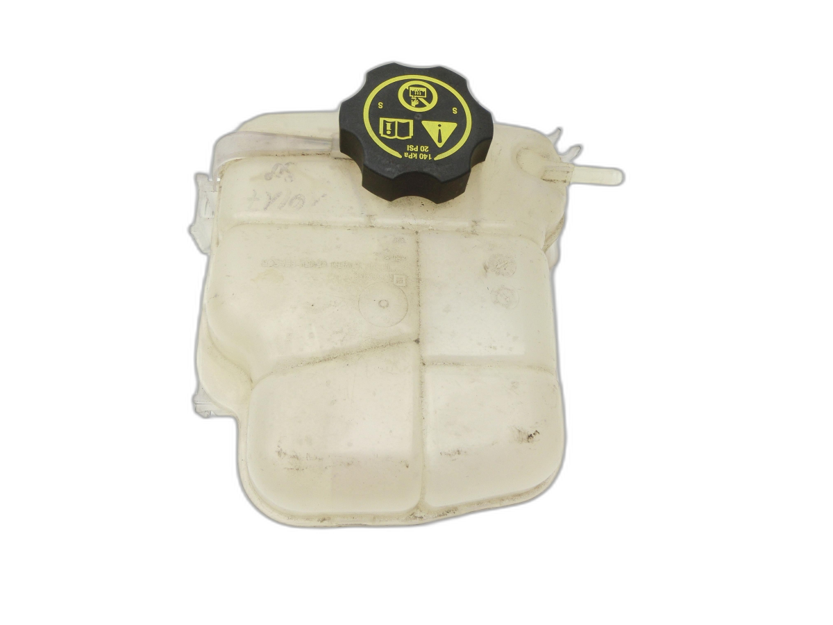 Serbatoio di compensazione per Refrigerante Opel Astra J 12-18 - Bild 1