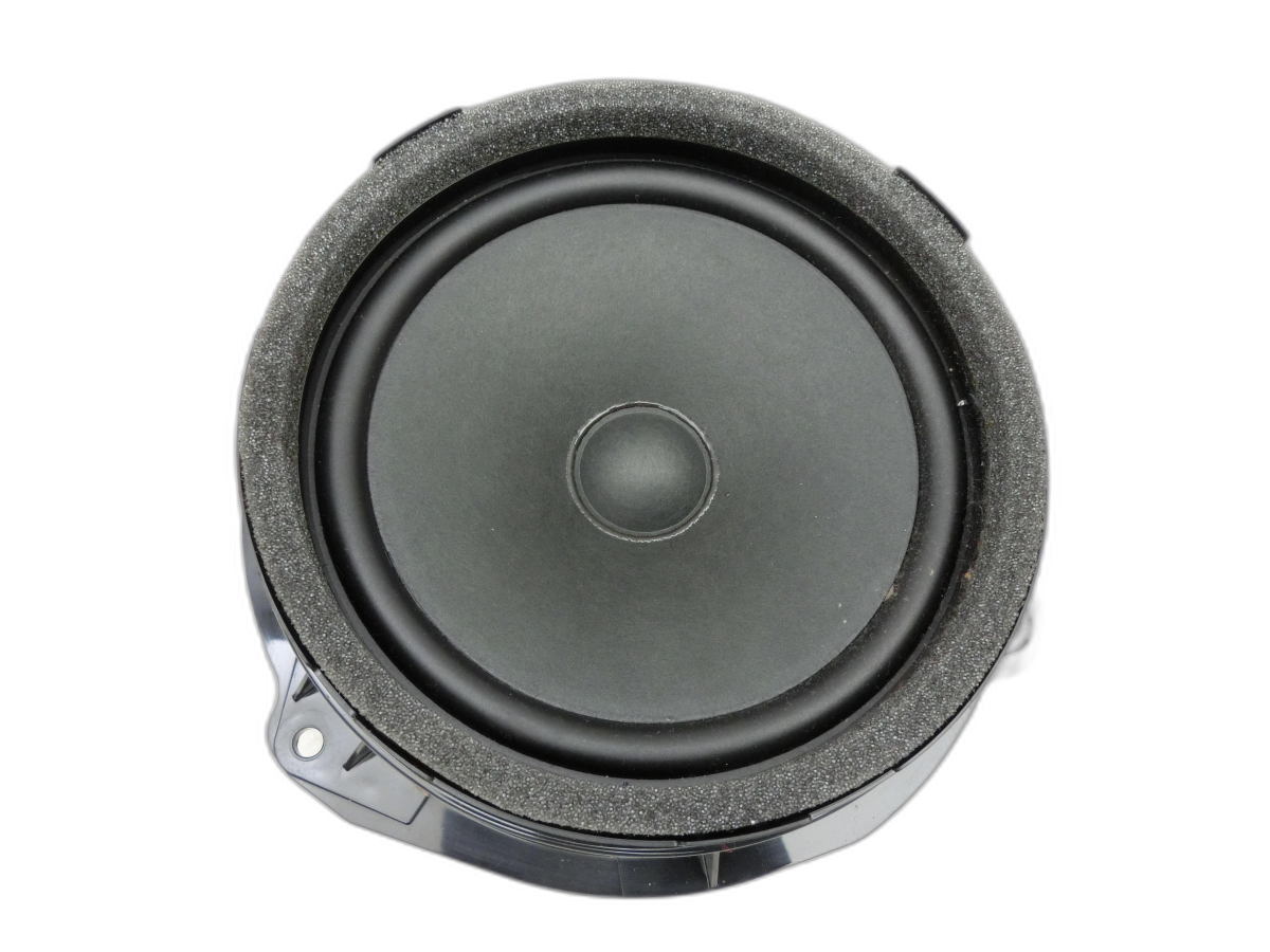 Altavoz izquierda posterior para Audi A6 C8 4A 18-23 - Bild 1