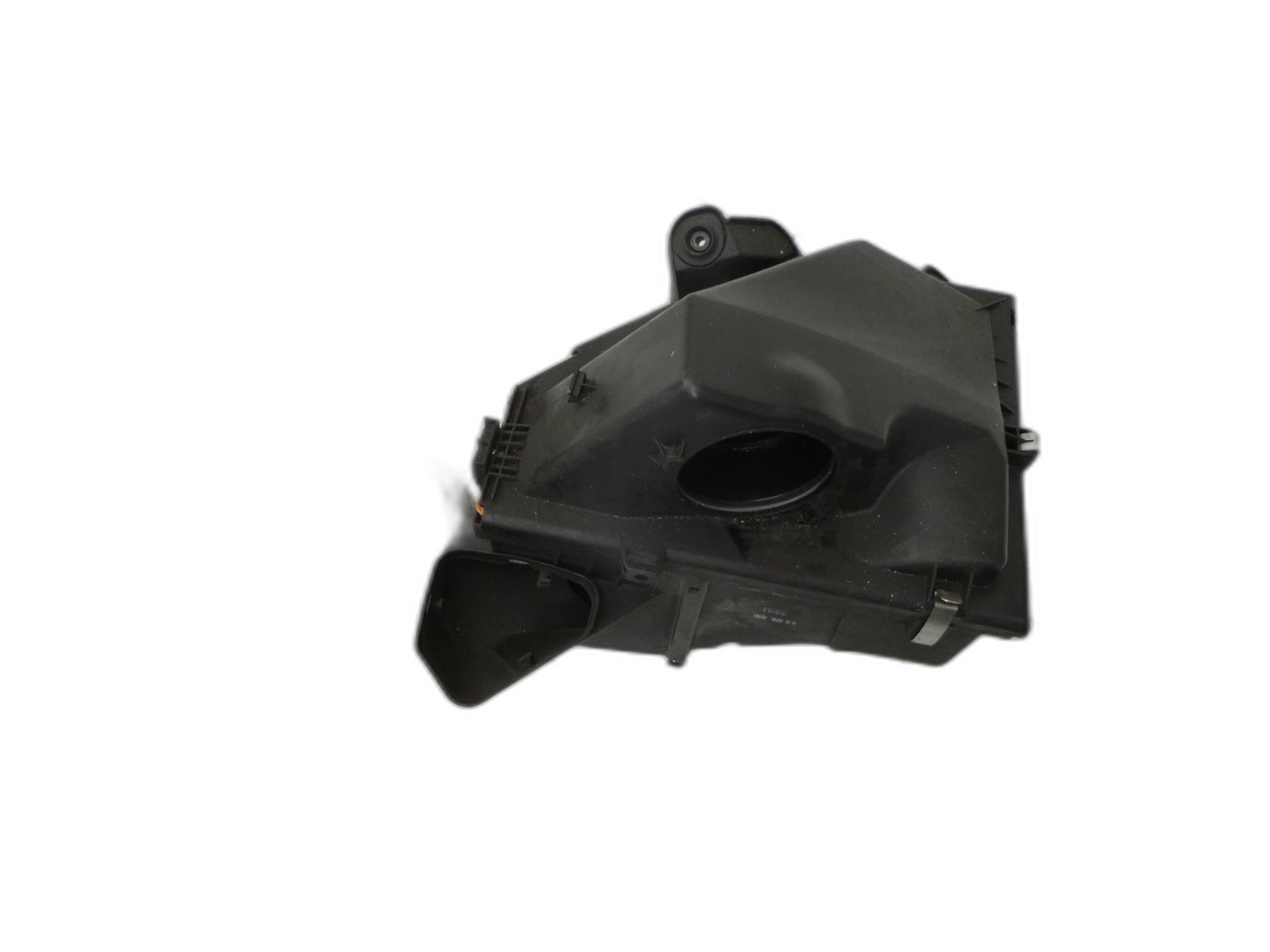 BMW X1 E84 X18D 09-12 2,0d 105KW Luftfilterkasten  - Bild 1