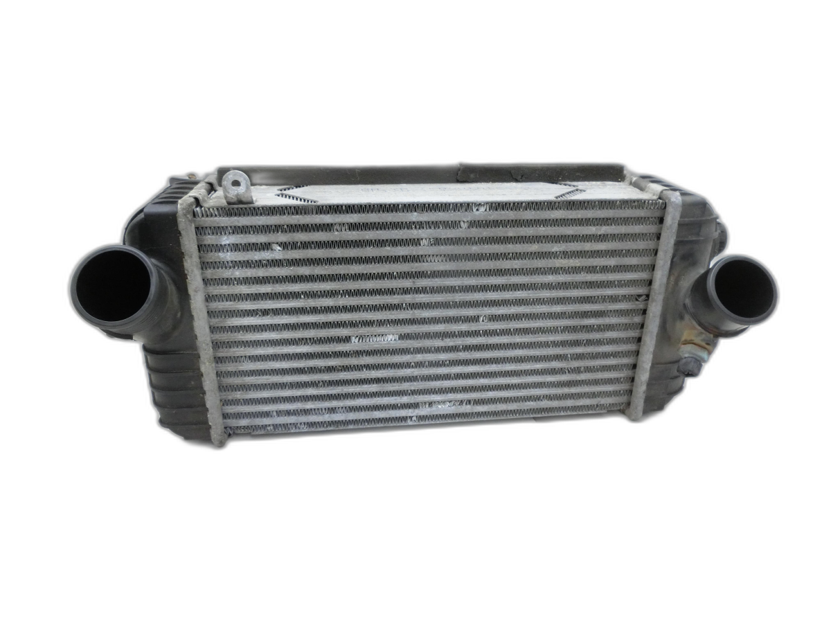 Refrigerador de aire sobrealimentación Radiador para Hyundai Santa Fe III DM 12-15 - Bild 1