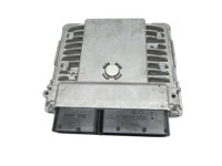 Skoda Fabia 545 10-14 TSI 1,2 63KW Steuergerät ECU für Motor Motorsteuergerät Skoda Fabia 545 10-14 31.05.2010... Vorschau 1