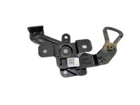 Ford Ranger TKE IV 15-23 Schloss f. Heckklappe Heckklappenschloss Verriegelung Ford Ranger TKE IV 15-23 25.11.2021... Vorschau 1