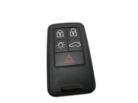 Volvo V60 I 155 10-13 Fernbedienung Funk Funkschlüssel Volvo V60 I 155 10-13 29.09.2014 30659637 gebraucht Vorschau 1