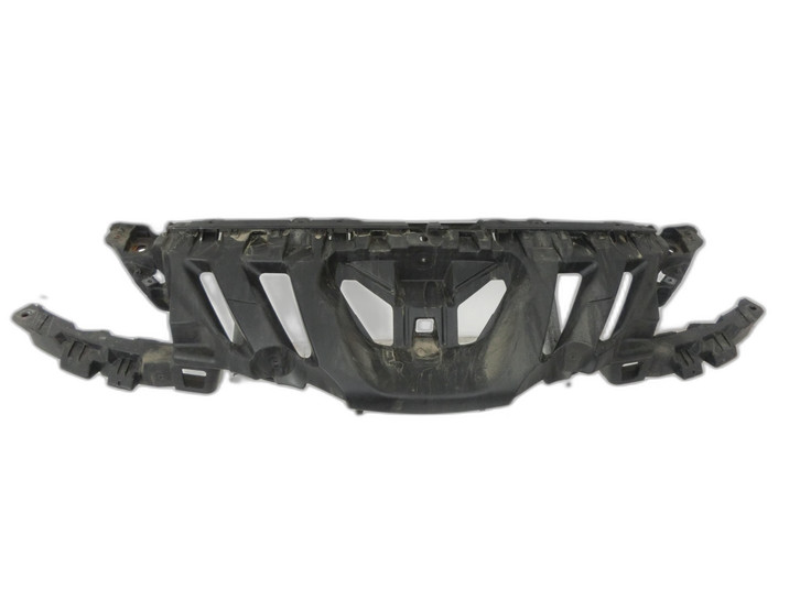 Peugeot 308 I CC T7 07-11 Träger Pralldämpfer für Stoßstange Vorne  - Bild 1