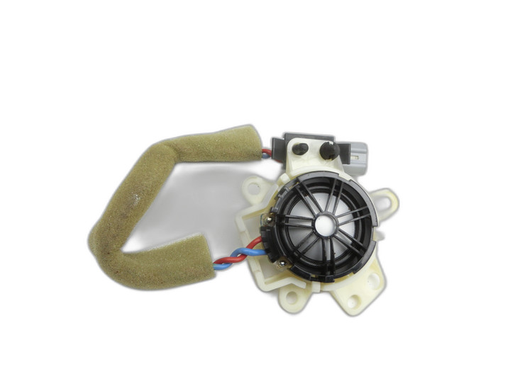 Jaguar XF X250 11-15 Lautsprecher Hochtöner Rechts Hinten  - Bild 1