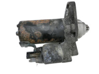 Skoda Fabia II 5J 10-12 TDI 1,6 66KW Anlasser Starter Skoda Fabia II 5J 10-12 08.10.2010 gebraucht Vorschau 1
