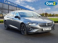 2020 Vauxhall Insignia 1.5 Turbo D Ultimate Nav 5dr Hatchback Diesel Manual